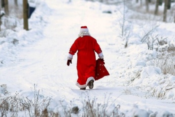 Дед Мороз ушел из жизни прямо на детском утреннике: "малыши были в ужасе", "скорая" не спасла
