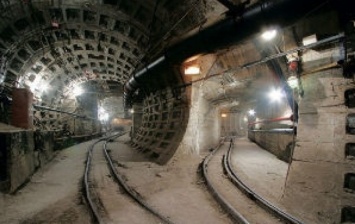 Кабмин выделит Киеву деньги на строительство метро на Виноградарь