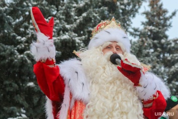 Умершим Дедом Морозом оказался известный российский артист: подробности трагедии