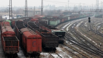 "Контрразведка ЛНР "готовила взрыв на железной дороге в Харьковской области