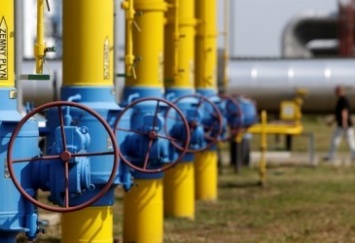 В Европе хотят возобновить трехсторонние газовые переговоры в январе