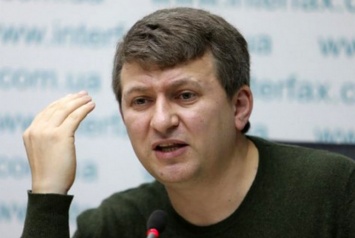 Украинский политолог: томос от Варфоломея не заменит дружбу с Россией