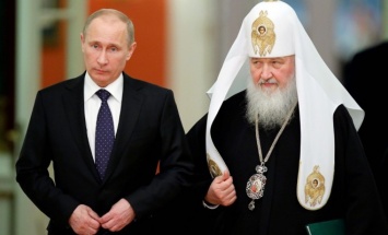 Раскрыта истинная цель «церковного спецназа» Путина в Украине: «Мягкая сила»