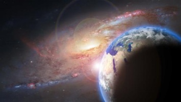 «Планета Далекая»: Ученые открыли самого далекого «карлика» в Солнечной системе