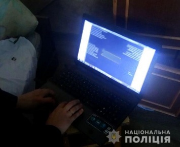 Разоблачен николаевский хакер, который распространял компьютерные вирусы