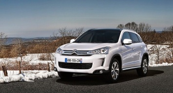 Peugeot и Citroеn отзывают почти 3000 автомобилей