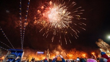Каток, концерты, дискотека: как Севастополь отпразднует Новый год