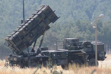 Госдеп США одобрил продажу Турции ракетных комплексов