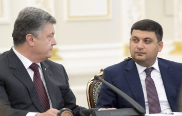 В НАТО пообещали Украине политическую и практическую поддержку в обмен на реформы