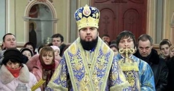 Глава Украинской греко-католической церкви протянул руку митрополиту Епифанию