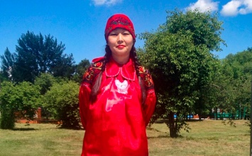 В Хакасии прокуратура извинилась перед активисткой