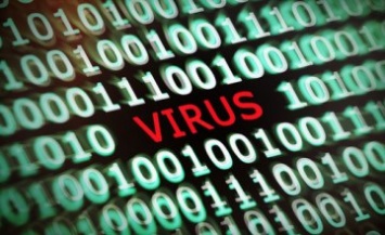На Днепропетровщине 20-летний хакер создал и пытался продать вирус через Интернет