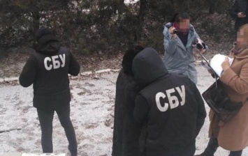 На Николаевщине директора Центра соцобслуживания поймали на взятке