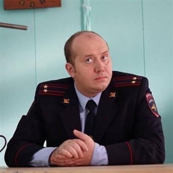 «Агонь! Перепел Бузову»: Полицейский с Рублевки взорвал Instagram своим пением