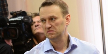 Суд заблокировал сайт "Умного голосования" Навального