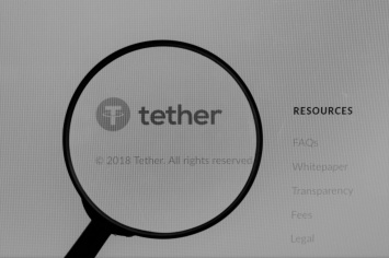 Компания Tether Ltd заработала на процентах $6,6 млн в период с января по июль 2018 года