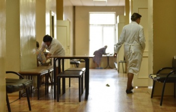 В психбольнице на Харьковщине пытают и запугивают пациентов - офис омбудсмена