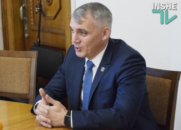 «Все боятся»: Сенкевич ищет нового кандидата на должность директора департамента ЖКХ
