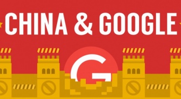 Google полностью остановила разработку цензурированного поисковика для Китая