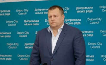 Борис Филатов - о политических итогах года: По уровню доверия городской совет Днепра занимает в стране лидирующие позиции