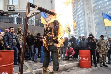 Почему майдауны объявили Одессу «криминальной столицей Украины»
