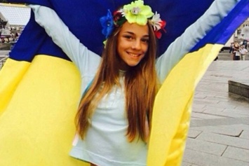 Украинка возглавила список сильнейших спортсменок мира