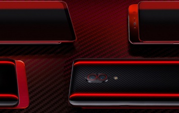 Lenovo вскоре выпустит обновленную версию смартфона Z5 Pro GT