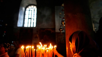 Община УПЦ (МП) в Черновицкой области перешла в Православную Церковь Украины