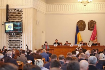 Военное положение: Харькову заткнули рот
