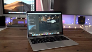 Apple возобновила продажи кастомных Mac в России