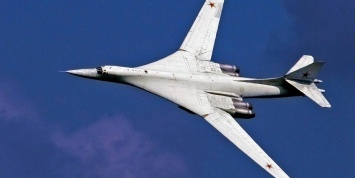 Американские СМИ показали базу с российскими Ту-160 в Венесуэле