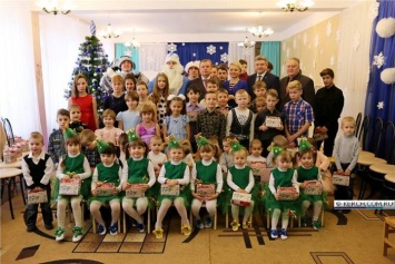 В керченском детском доме откроют еще одну группу