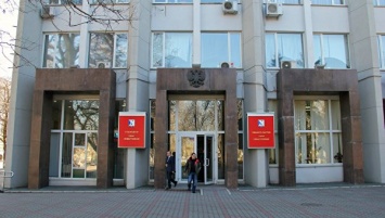 В Севастополе сорвано первое заседание согласительной комиссии по бюджету