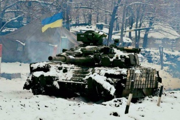 На переговорах в Минске Киев открыто подтвердил подготовку к наступлению в Донбассе