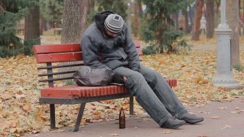 Медики бьют тревогу: в Павлограде увеличилось количество пьяных на улицах