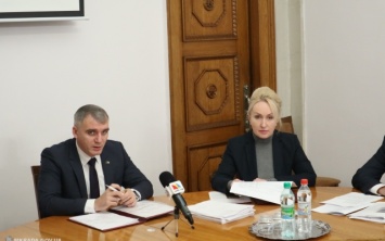 Мэр Николаева Александр Сенкевич: в формировании бюджета на 2019 год особое внимание необходимо уделить медицинской отрасли