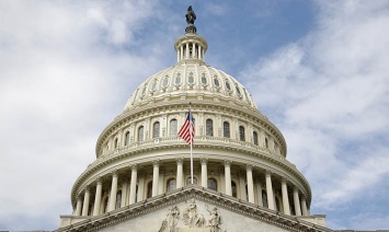 Сенат США планирует принять резолюцию против «Северного потока - 2»