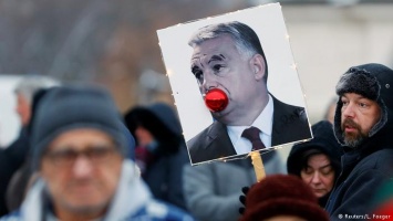 Комментарий: Протесты в Венгрии - предчувствие конца премьерства Орбана