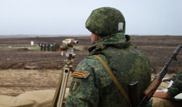 ''Наступление'' ВСУ на Донбассе: названа причина паники террористов