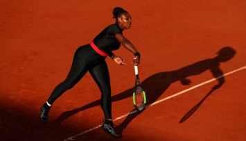 Женская теннисная ассоциация изменила правила рейтинга и одежды для спортсменок после беременности