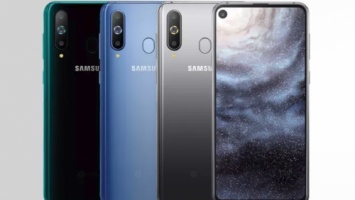 ТОП-5 фишек Samsung Galaxy S10, которые оставят iPhone Xs и Pixel 3 далеко позади