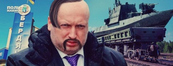 «Тупой бл@дский цирк» - в Киеве шокированы планами Турчинова