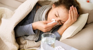 Медики рассказали о натуральных средствах от простуды и гриппа