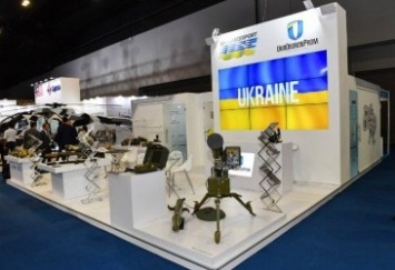 «Укроборонпром» к концу 2020 года перейдет на стандарты НАТО