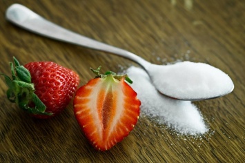 Германия ограничит содержание соли и сахара в продуктах питания