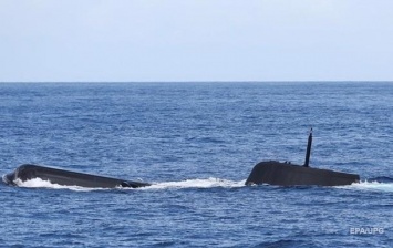 В ВМС рассказали, когда у Украины появятся подводные лодки