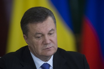 Янукович умер в Москве: СМИ сообщили подробности