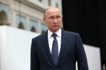 Путин об антироссийских санкциях: Это заставило нас включить мозги