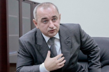 Матиос грубо прокомментировал, зачем депутатам ВСК по Гриценко