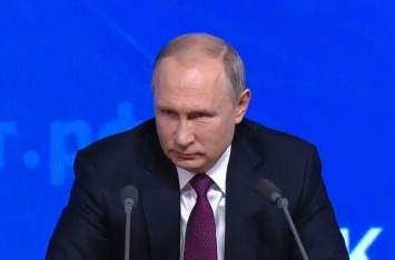 Россия захватит Азовское море? Путин сделал неоднозначное заявление